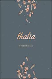These socks are made of 80% cotton, 15% acrylic, and 5% spandex. Thalia Bucket List Flower Journal To Write In For Women And Girls Notebook Diary Composition Book Personalized Birthday Present Gift For Thalia Present Floral Journal For Women Lined Paper Amazon De