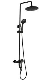 Our range of matte black showers includes incredible variety. Pin On Bathroom