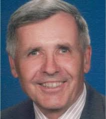 Most Recent Obituaries