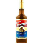 Classic Hazelnut Syrup