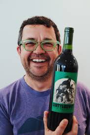 Building Golden Age Wine — Avos Journal