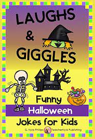 Or they can be used to break the ice at work. Funny Halloween Jokes For Kids Halloween Joke Book With Jokes Knock Knock Jokes And Tongue Twisters Seasonal Joke Books 10 Kindle Edition By Phillips G Nyla Children Kindle Ebooks Amazon Com