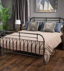 Costco Wholesale Metal Bed Frame Grey Bed Frame Metal Beds