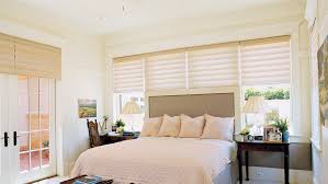 All of our bedroom window coverings are chosen very carefully to ensure you get the best look and functionality for your bedroom. Make A Best Suit Curtains And Window Treatments For Your Bedroom Decorifusta