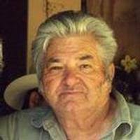 Obituary information for Darwin O. Thacker