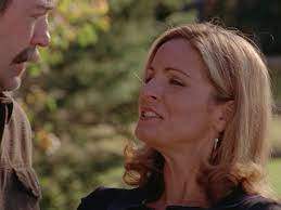 Heartland 1 X 7 Come What May Heartland Season 6 Heartland Seasons Heartland