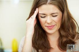 Stress Causes Headaches, Scientists Confirm