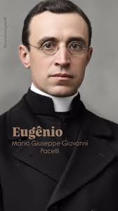 She is devoted to Our Lady 🕊️✨🙏🏻 #catholichurch #foryou #eugeniopacelli  #pope