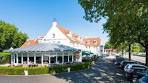 Paping Hotel & Spa, Ommen, Netherlands - YouTube