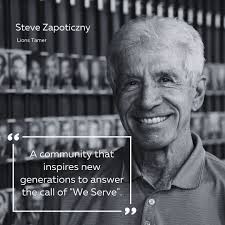 Downtown San Diego Lions Club profilis