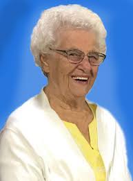 Obituary for Dorothy M (Searls) Dodson