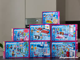 Playmobil ersatzteile haus in playmobil puppenhaus serie. Mein Grosses Playmobil Puppenhaus Modifiziert Playmorama De