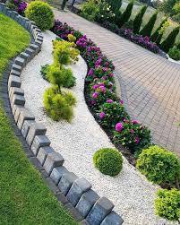 From garden landscaping ideas to smaller updates. 25 Easy And Simple Landscaping Ideas For Beautiful Garden Designs Liplib Com Decor