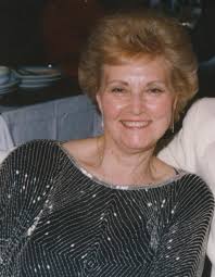 Jean Shones Obituary