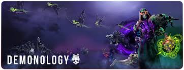 The Warlock Leveling Guide For Warlords Of Draenor