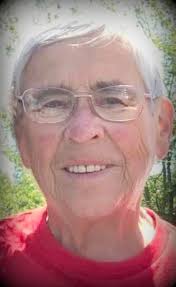 Obituary of Jeanette Marie Landry