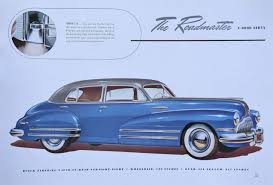 Image result for Permanent Red 1942 Buick