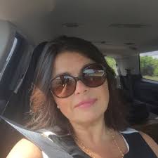 Silvana Sepe's Instagram, Twitter & Facebook