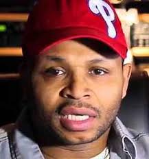 Joey B. Ellis & Tynetta Hare