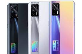 Features 6.43″ display, mediatek mt6893 dimensity 1200 5g chipset, 4500 mah battery, 256 gb storage realme gt neo. Realme Gt Neo 5g Price And Specs Choose Your Mobile