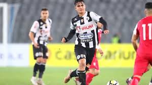 U cluj este o candidată la promovare în liga 1 și se află pe locul șase în liga a doua, doar că îi vor fi scăzute trei puncte după retragerea celor de la turris. Video U Cluj S A Distrat In Deplasarea De La Uta Si S A Impus Cu 4 0 Cum AratÄƒ Clasamentul Ligii A Ii A