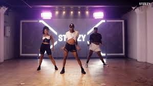 Eddig 16 alkalommal nézték meg. 10 Dance Classes For Recovering From A Food Coma Steezy Blog