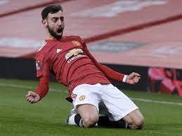 He is a portuguese professional football player. Bruno Fernandes Says Manchester United S Winning Mentality Matches His Football News