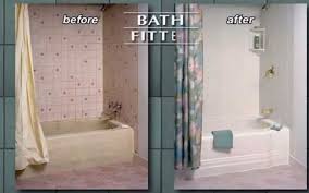 As a member of the master builders association, and recommended by angie's list, the better business bureau and consumer affairs, you can be confident your tub or shower renovation will be done properly, on time and within budget. Bath Remodel Www Bathfitter Com By Bath Fitter In Mokena Il Alignable