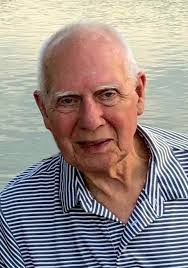 Paul B. Patterson Obituary