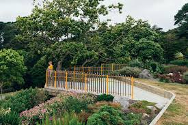 Landscaping and garden supplies delivered across the wellington region including lower hutt and plimmerton. The Discovery Garden Isthmus