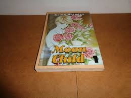 Moon Child Vol. 1 by Reiko Shimizu CMX Manga Book in English | eBay