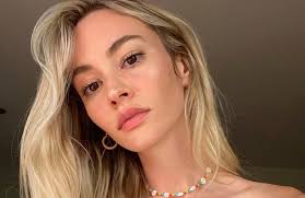 7 Things You May Not Know About Nicholas Hoult's Wife, Bryana Holly