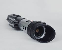 Lightsaber Darth Vader Star Wars Episode V The Empire Etsy In 2020 Lightsaber Vader Star Wars Star Wars Darth Vader