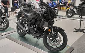 Check out mileage, colors, images, videos, specifications & features. 2020 Yamaha Mt 03 Specs Features Colors Price