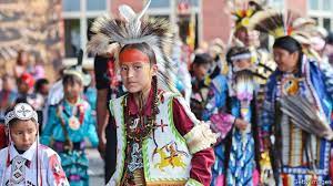 Festivities celebrating national indigenous peoples day are held all throughout canada every year on june 21. Canada S Indigenous Peoples Are Claiming New Rights And Resources The Economist