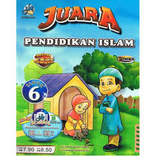 Pendidik dalam perspektif pendidikan islam, sebagai pemegang amanah mendidik dan mengajar, yang memiliki dua peran sekaligus, yaitu peran transfer bab i pendahuluan a. Juara Pendidikan Islam Tahun 5 Tahun 6 Shopee Malaysia