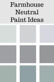 Saturday is a wrap and the bills have. Farmhouse Paint Ideas Best Farmhouse Paint Schemes For Your Home Farmhouse Paint Farmhouse Paint Colors Farmhouse Living Room Furniture