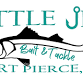 ♫Wayne Purvis  — Little Jim Bait & Tackle event in Fort Pierce, FL
