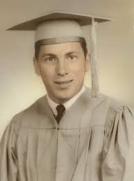 Lawrence Talbot Obituary