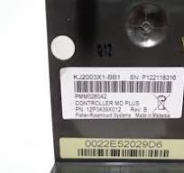 Emerson DeltaV Controller MD Plus KJ2003X1-BB1, 12P3439X012 Rev. B