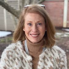 Faculty and Staff — Crieve Hall PTA