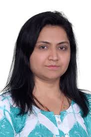 Reena Singh's Profile