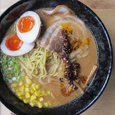 How To Cook The Perfect Miso Ramen Food The Guardian