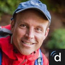 Dr. Marcus A. Braman, MD