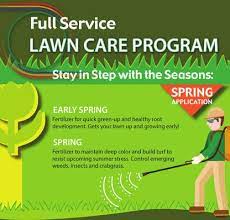 2 what is aeration, and does every lawn need it? Spring Lawn Care Tips Lawn Care Service Senske