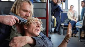 A když si představím kobru 11, rozhodně se mi nevybaví příběh o přátelství dvou seniorů. Alarm Fur Cobra 11 Geiseldrama Um Paul Renners Kleine Nichte Emilia