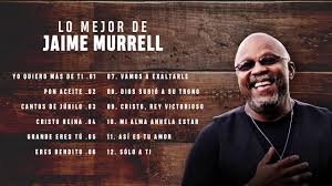 Te alabaré, oh señor invocaré tu santo nombre siempre daré a conocer en los pueblos tus obras. Jaime Murrel Descarga Gratuita De Mp3 Jaime Murrel A 320kbps
