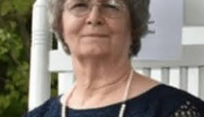 Mrs. Melody Dawn Field