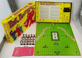 Image result for Pink 1977 Amana