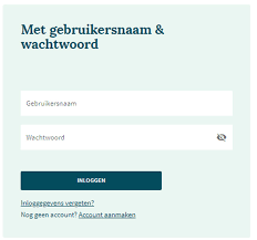 HANDLEIDING MIJN OMGEVING